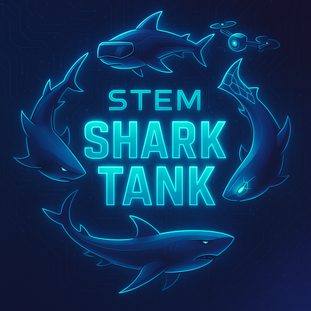 STEM Shark Tank